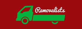 Removalists Pilton - My Local Removalists